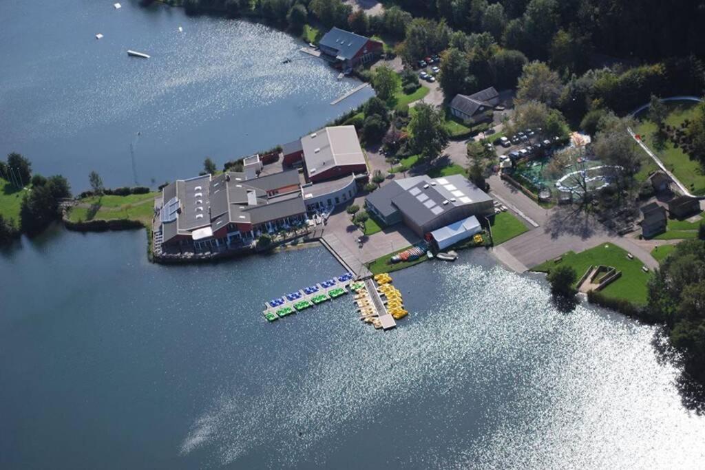 A 600m de la plage 6pers Meublé de tourisme 3 étoiles Villa Veulettes-sur-Mer Exterior foto